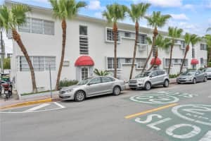 836 10th St APT 6, Miami Beach, FL 33139, - MLS#A11831673