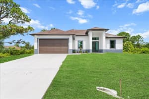624 Beach Ave S, Lehigh Acres, FL 33974, Sold 08/01/25