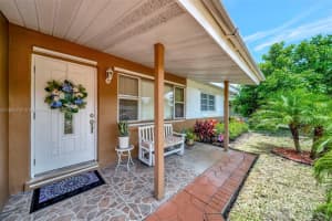 2201 N 57th Ter, Hollywood