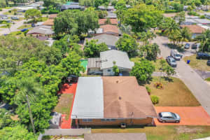 2201 N 57th Terrace, Hollywood, FL 33021, - MLS#A11831737
