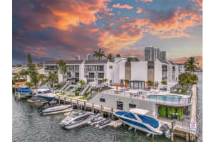 4000 Ne 168th St 113b, North Miami Beach