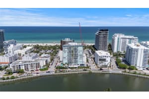 3411 Indian Creek Dr APT 1003, Miami Beach, FL 33140, - MLS#A11831779