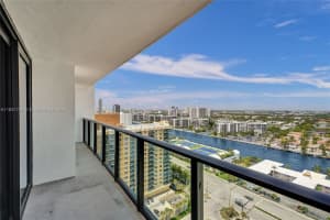 2301 S Ocean Dr 2306 (available Sept 30), Hollywood