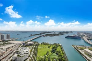 900 Biscayne Bay, 900 Biscayne Blvd APT 5004, Miami, FL 33132, - MLS#A11831788