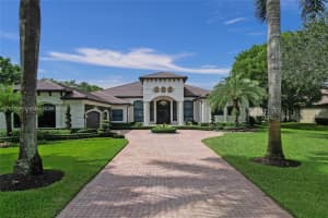 11056 Blackhawk Blvd, Davie