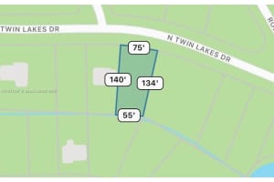 2821 N Twin Lakes Dr Punta Gorda, FL 33955 - MLS#A11831797