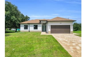 814 McKinley Ave, Lehigh Acres, FL 33972, Sold 08/05/25