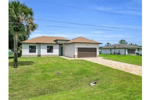 814 McKinley Ave, Lehigh Acres, FL 33972, Sold 08/05/25