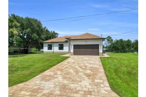 814 McKinley Ave, Lehigh Acres, FL 33972, Sold 08/05/25
