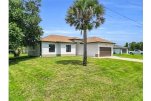 814 McKinley Ave, Lehigh Acres, FL 33972, Sold 08/05/25