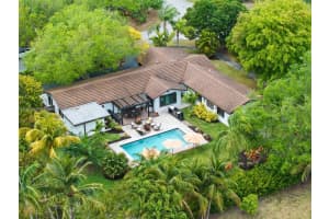 17605 Sw 86th Ave, Palmetto Bay