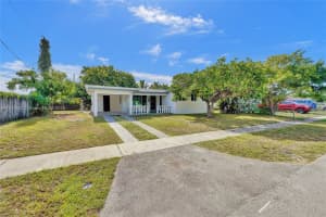 510 SW 29th Ave, Fort Lauderdale, FL 33312, Sold 08/27/25