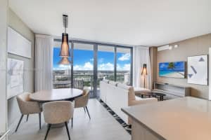 4010 S Ocean Dr R1406, Hollywood