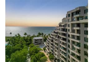 251 Crandon Blvd 505, Key Biscayne