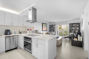 240 Galen Drive 109, Key Biscayne