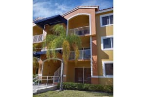 21150 Sw 87th Ave 105, Cutler Bay