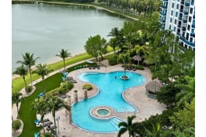 2681 N Flamingo Rd APT 1103S, Plantation, FL 33323, - MLS#A11831870