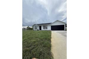 135 SW Felix Ave, Port St. Lucie, FL 34953, Sold 08/14/25