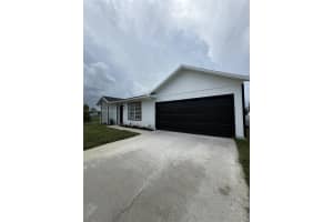 135 SW Felix Ave, Port St. Lucie, FL 34953, Sold 08/14/25