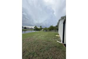 135 SW Felix Ave, Port St. Lucie, FL 34953, Sold 08/14/25