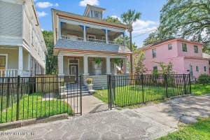 129 E 5th St, Jacksonville, FL 32206, - MLS#A11831903