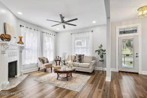 129 E 5th St, Jacksonville, FL 32206, - MLS#A11831903