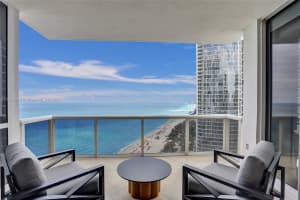 18101 Collins Ave APT 3504, Sunny Isles Beach, FL 33160, - MLS#A11831910
