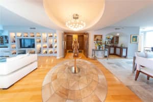 18911 Collins Ave 2004 Sunny Isles Beach, FL 33160 - MLS#A11831912