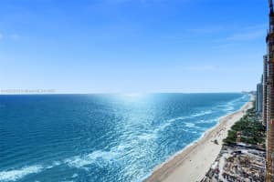 18101 Collins Ave APT 4206, Sunny Isles Beach, FL 33160, - MLS#A11831916