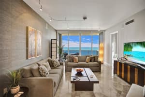 18101 Collins Ave APT 4206, Sunny Isles Beach, FL 33160, - MLS#A11831916