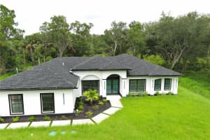 407 Washington Ave, Lehigh Acres, FL 33972, - MLS#A11831917