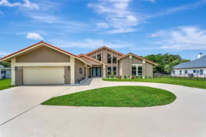 14100 Sw 21st St, Davie