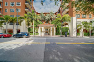 100 Andalusia Ave APT 608, Coral Gables, FL 33134, - MLS#A11831921