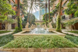 100 Andalusia Ave APT 608, Coral Gables, FL 33134, - MLS#A11831921