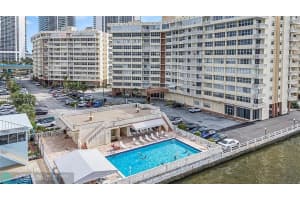 1817 S Ocean Dr 426 Hallandale Beach, FL 33009 - MLS#A11831955