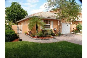 9151 Nw 40th St ., Sunrise