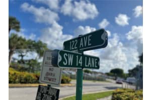 12219 Sw 14th Ln 2405, Miami