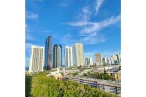 230 174th St APT 1218, Sunny Isles Beach, FL 33160, - MLS#A11831976
