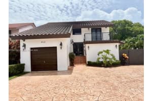 450 Sw 89th Ct, Miami