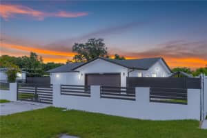 22601 Sw 127th Ave, Miami