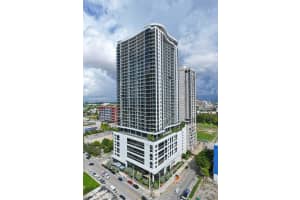 1600 NE 1st Ave Apt 2308, Miami, FL 33132, - MLS#A11832017