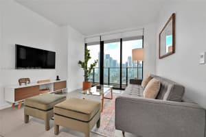 1600 NE 1st Ave Apt 2308, Miami, FL 33132, - MLS#A11832017