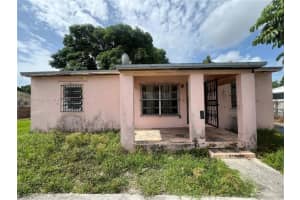 2932 Nw 159th St, Miami Gardens
