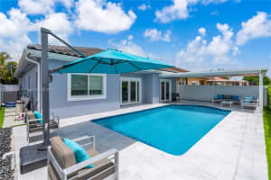 22615 SW 102nd Ct, Cutler Bay, FL 33190, Sold 08/12/25