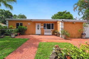 1328 Mango Isle, Fort Lauderdale