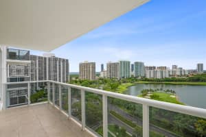 ELDORADO TOWERS, 3675 N Country Club Dr APT 1705, Aventura, FL 33180, Sold 06/12/26