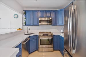 ELDORADO TOWERS, 3675 N Country Club Dr APT 1705, Aventura, FL 33180, Sold 06/12/26