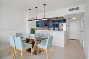 ELDORADO TOWERS, 3675 N Country Club Dr APT 1705, Aventura, FL 33180, Sold 06/12/26
