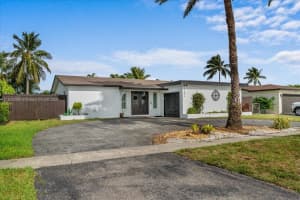 3691 Nw 115th Ter, Sunrise