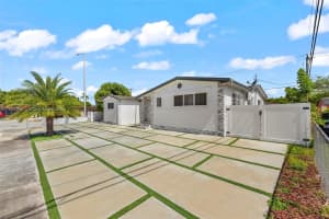 8631 SW 16th Terrace, Miami, FL 33155, - MLS#A11832098
